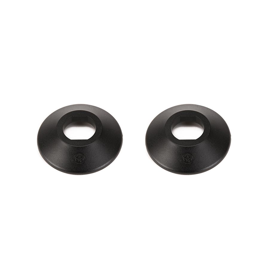 Salt Plus, Pro Nylon, Front hub guard