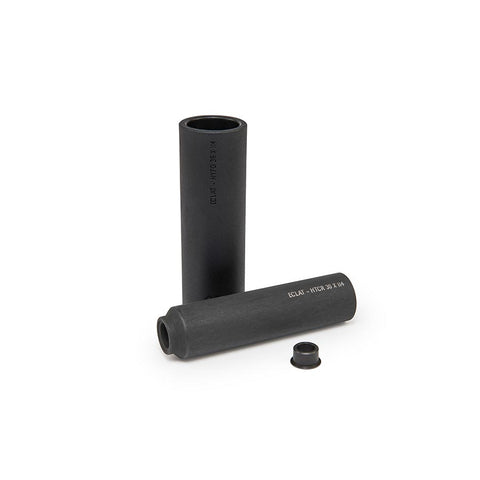 Eclat, Venom, Peg, 4.5'', Black