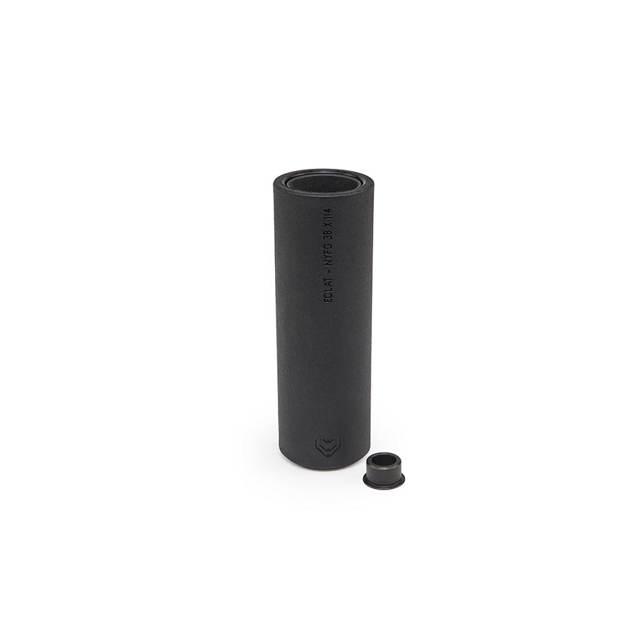 Eclat, Venom, Peg, 4.5'', Black