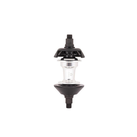 Eclat, Seismic CS, Hub, Rear, Right side drive, 36H, 110mm, BMX Cassette, Black