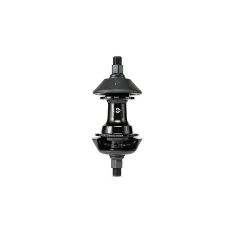 Eclat, Shift FC/CS, Hub, Rear, Right side drive, 36H, 110mm, Freecoaster, Black