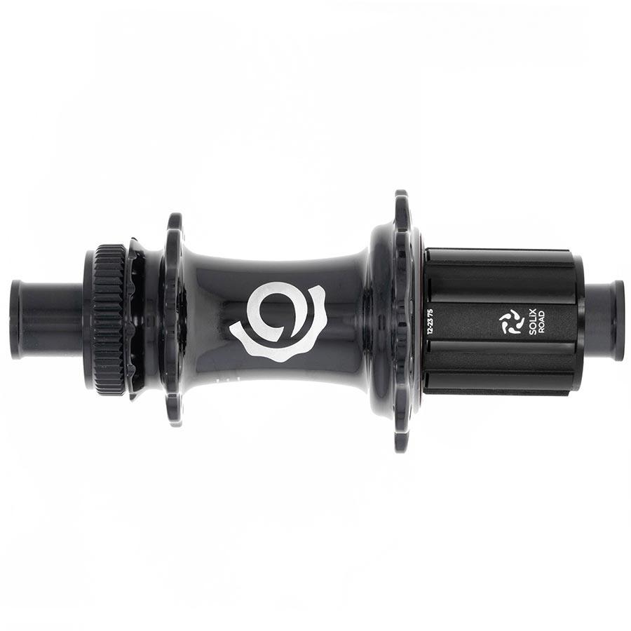 Industry Nine - Solix G Classic Rear HG11 Disc Hubs _ Unite - B1keparts.com