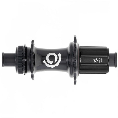 Industry Nine - Solix G Classic Rear HG11 Disc Hubs _ Unite - B1keparts.com