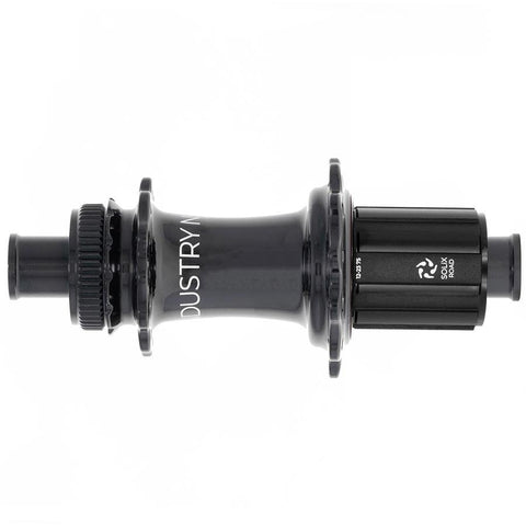 Industry Nine - Solix G Classic Rear HG11 Disc Hubs _ Unite - B1keparts.com