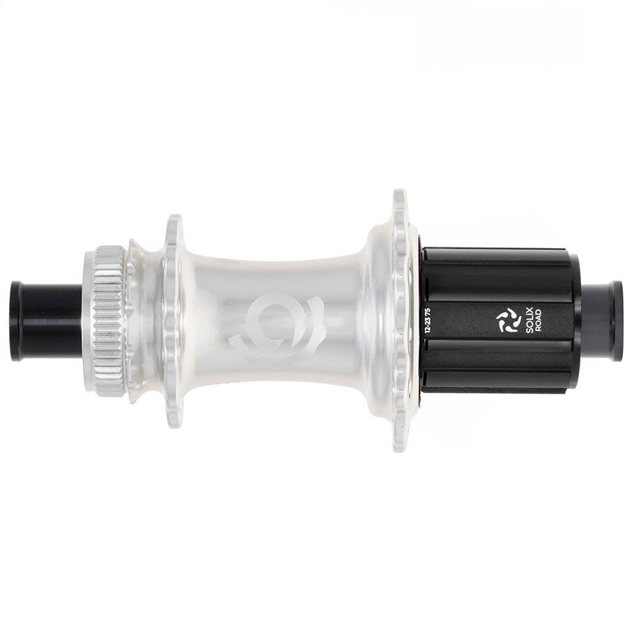 Industry Nine - Solix G Classic Rear HG11 Disc Hubs _ Unite - B1keparts.com