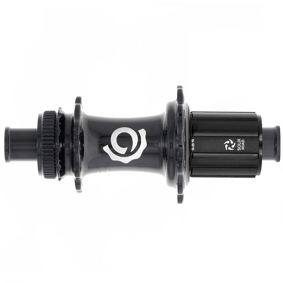 Industry Nine - Solix G Classic Rear HG11 Disc Hubs _ Unite - B1keparts.com