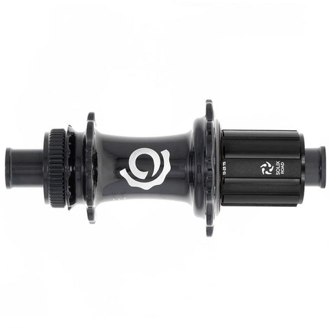 Industry Nine - Solix G Classic Rear HG11 Disc Hubs _ Unite - B1keparts.com