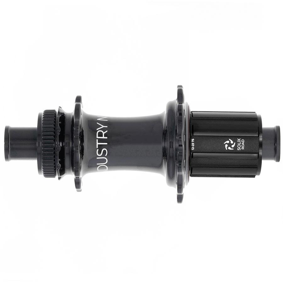 Industry Nine - Solix G Classic Rear HG11 Disc Hubs _ Unite - B1keparts.com