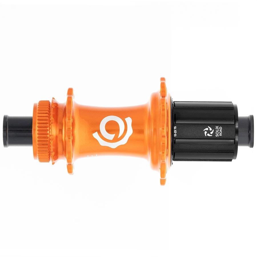 Industry Nine - Solix G Classic Rear HG11 Disc Hubs _ Unite - B1keparts.com
