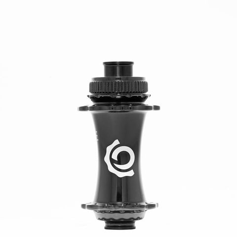 Industry Nine - Solix M Classic Front Disc Hubs _ Unite - B1keparts.com