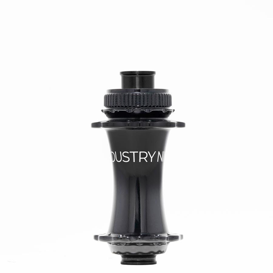 Industry Nine - Solix M Classic Front Disc Hubs _ Unite - B1keparts.com