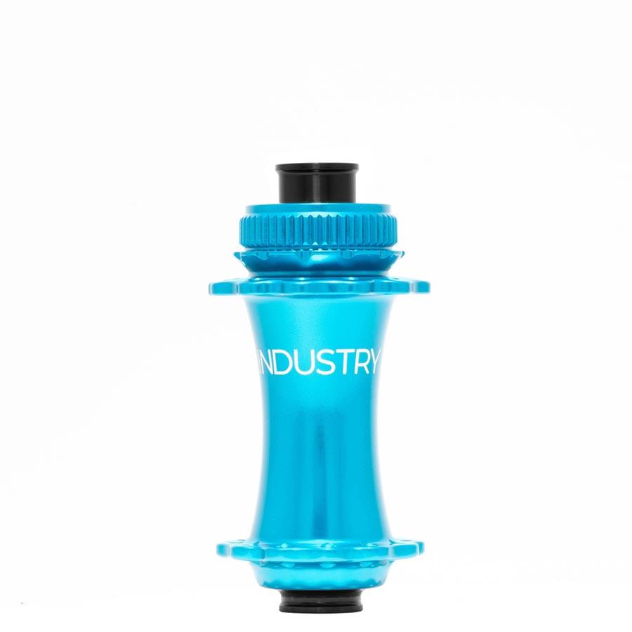 Industry Nine - Solix M Classic Front Disc Hubs _ Unite - B1keparts.com