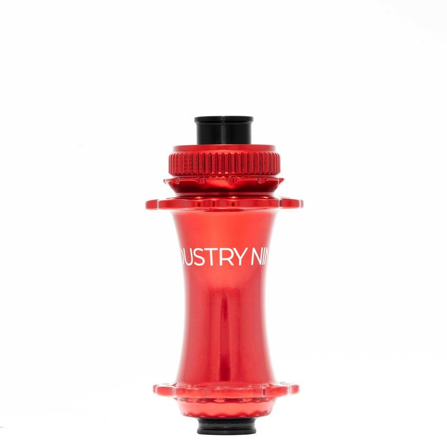 Industry Nine - Solix M Classic Front Disc Hubs _ Unite - B1keparts.com