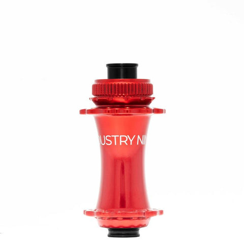 Industry Nine - Solix M Classic Front Disc Hubs _ Unite - B1keparts.com