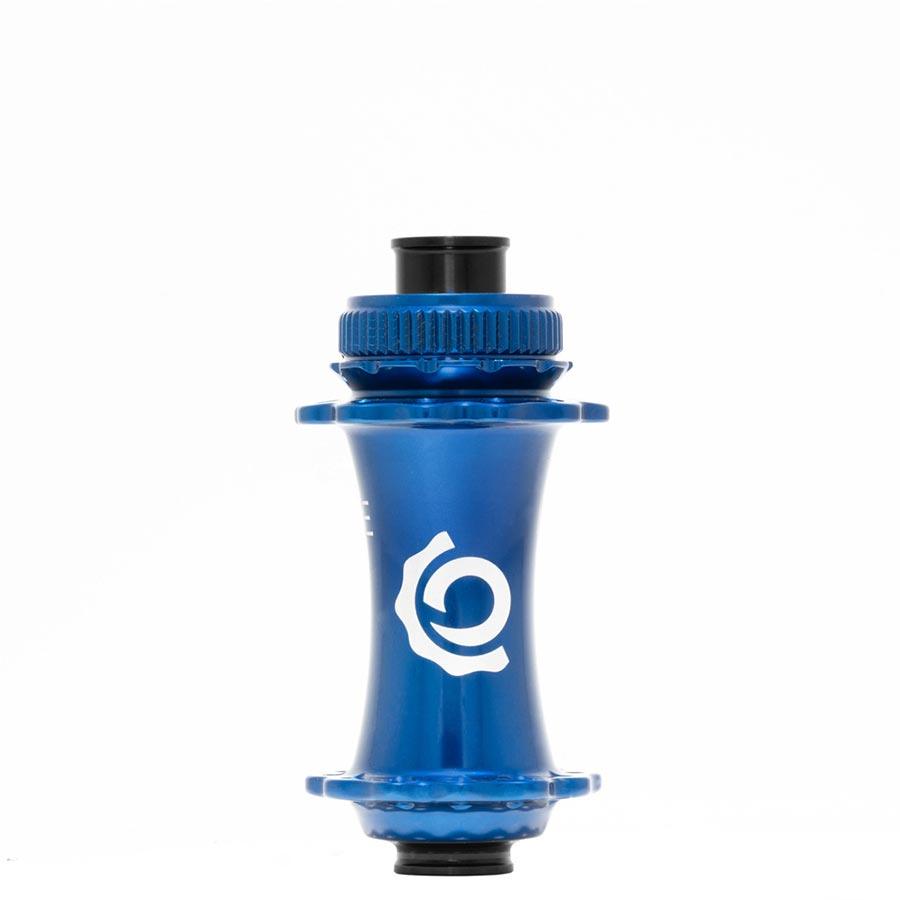 Industry Nine - Solix M Classic Front Disc Hubs _ Unite - B1keparts.com