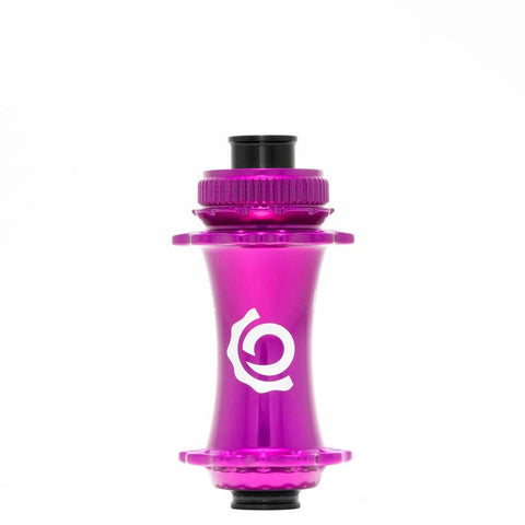 Industry Nine - Solix M Classic Front Disc Hubs _ Unite - B1keparts.com