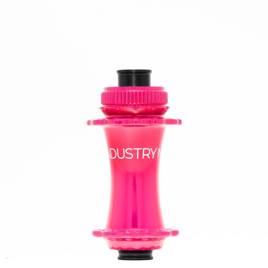 Industry Nine - Solix M Classic Front Disc Hubs _ Unite - B1keparts.com