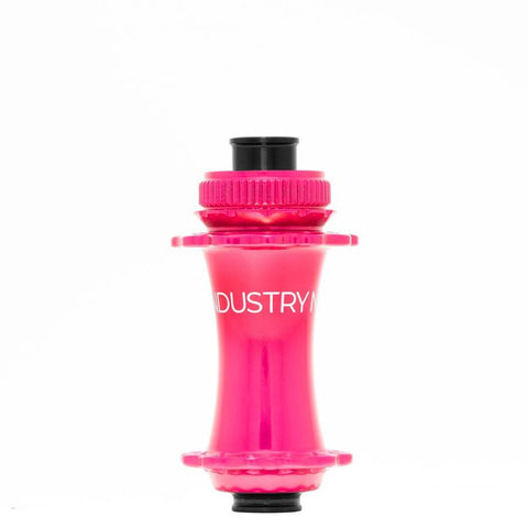 Industry Nine - Solix M Classic Front Disc Hubs _ Unite - B1keparts.com