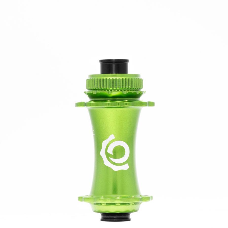 Industry Nine - Solix M Classic Front Disc Hubs _ Unite - B1keparts.com