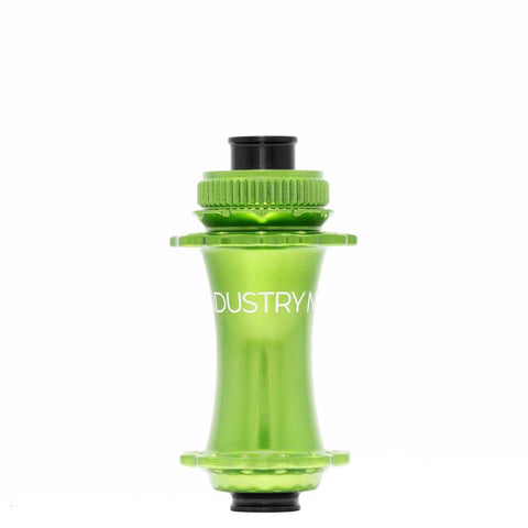 Industry Nine - Solix M Classic Front Disc Hubs _ Unite - B1keparts.com