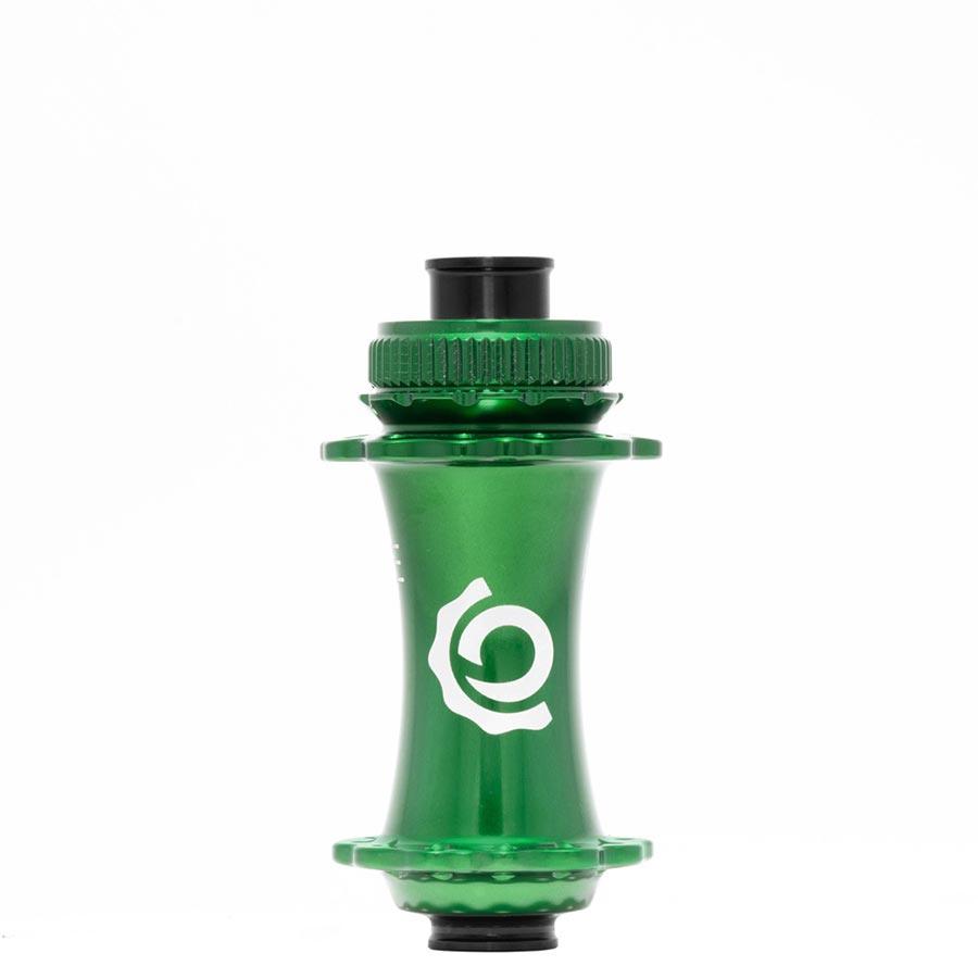 Industry Nine - Solix M Classic Front Disc Hubs _ Unite - B1keparts.com