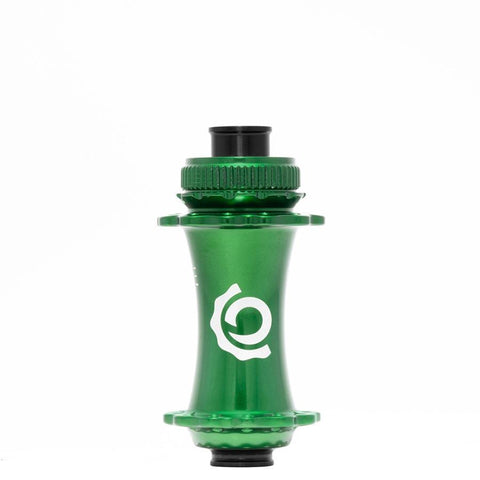 Industry Nine - Solix M Classic Front Disc Hubs _ Unite - B1keparts.com