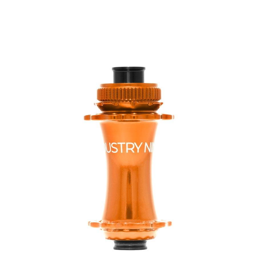 Industry Nine - Solix M Classic Front Disc Hubs _ Unite - B1keparts.com