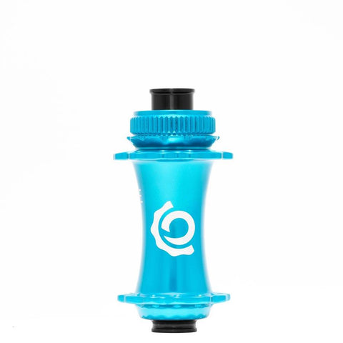 Industry Nine - Solix M Classic Front Disc Hubs _ Unite - B1keparts.com