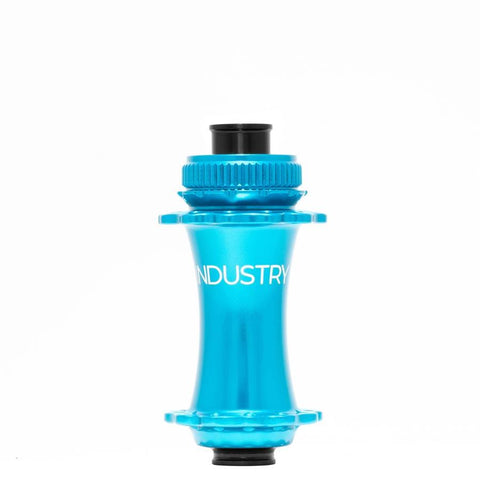 Industry Nine - Solix M Classic Front Disc Hubs _ Unite - B1keparts.com