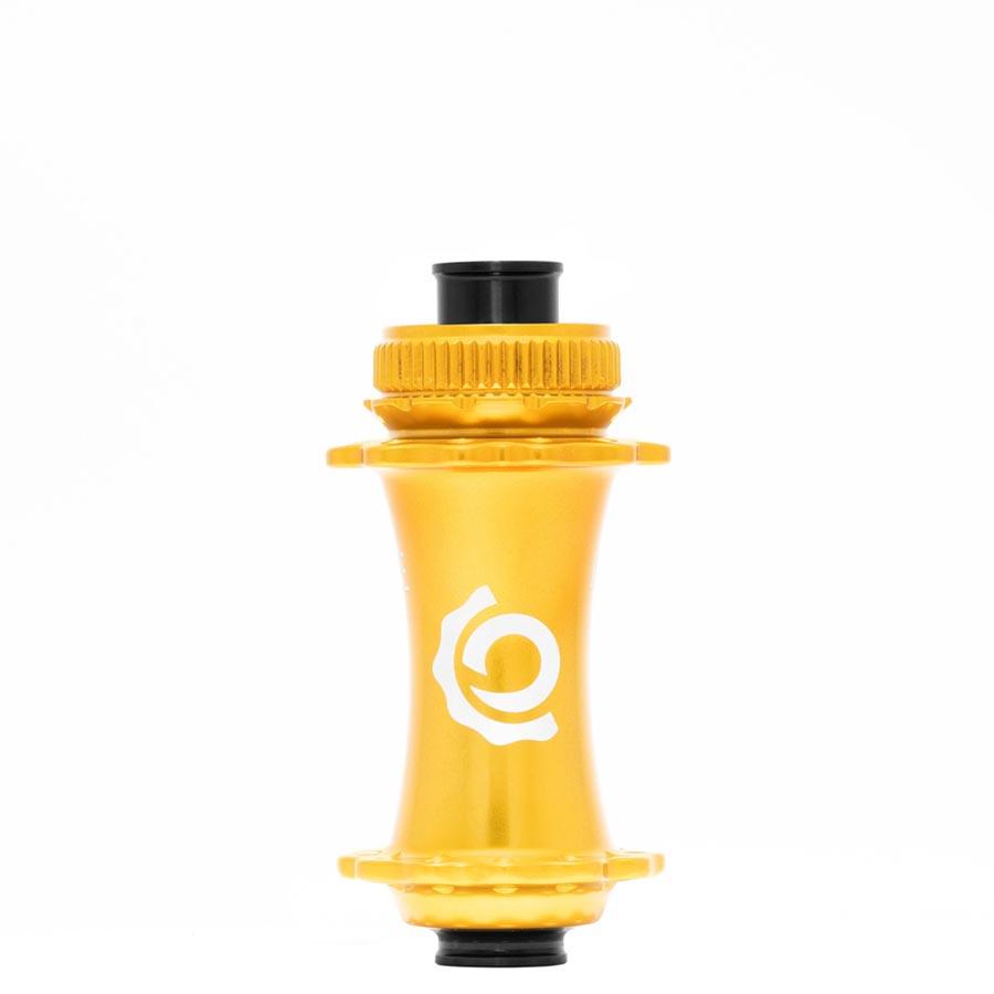Industry Nine - Solix M Classic Front Disc Hubs _ Unite - B1keparts.com