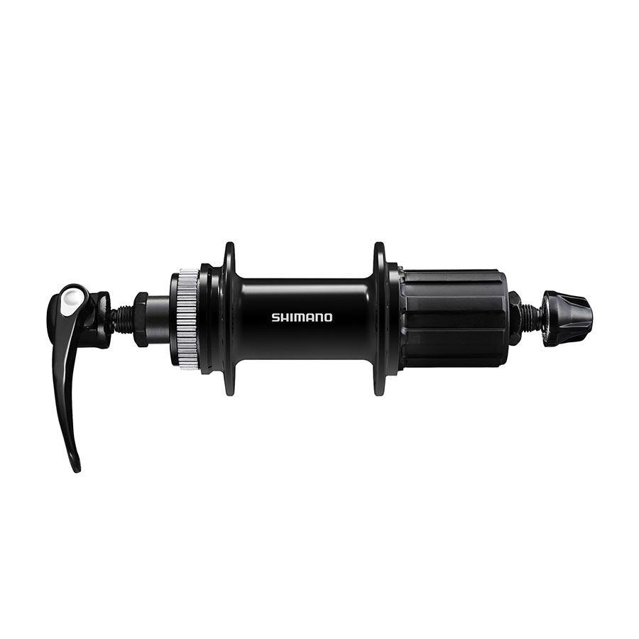 Shimano - FH-QC400 Disc Hubs _ Unite - B1keparts.com