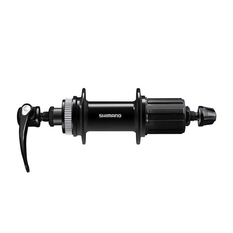 Shimano - FH-QC400 Disc Hubs _ Unite - B1keparts.com