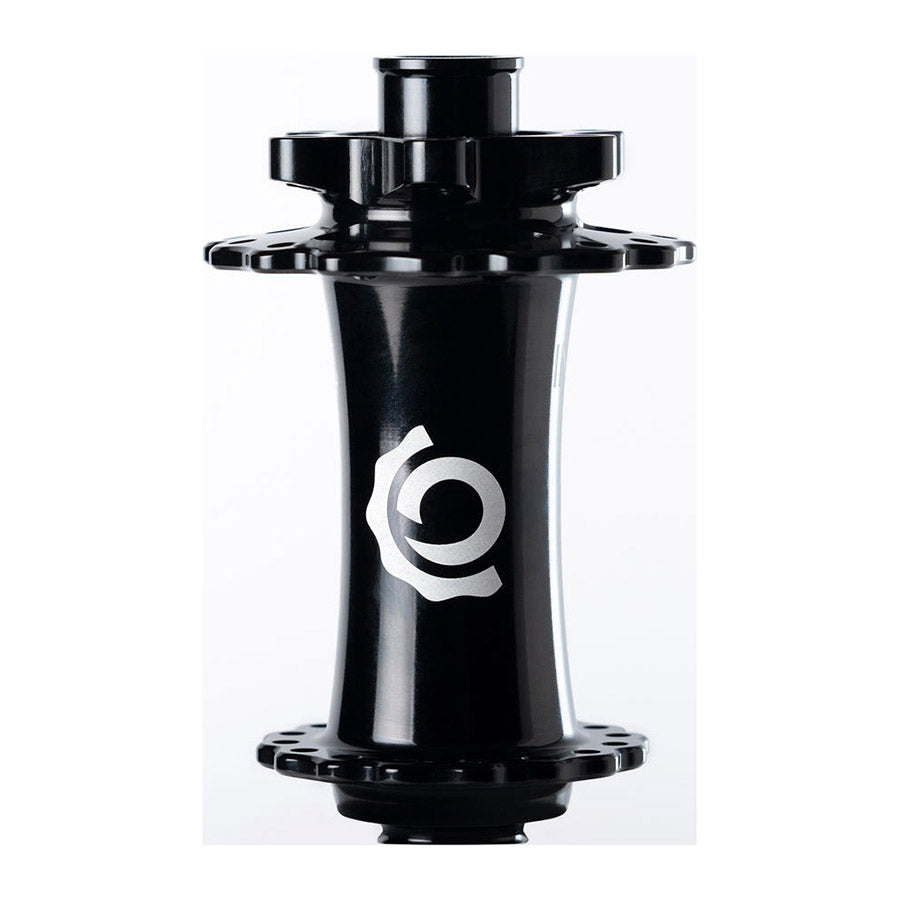 Industry Nine Hydra 2 15x110 Front Hub 32H Black