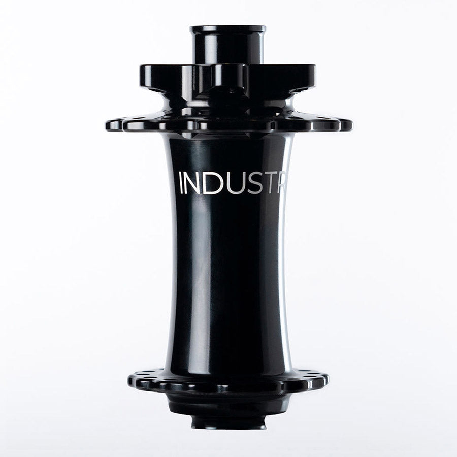 Industry Nine Hydra 2 15x110 Front Hub 32H Black