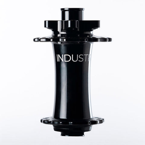 Industry Nine Hydra 2 15x110 Front Hub 32H Black