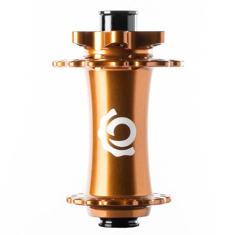 Industry Nine Hydra 2 15x110 Front Hub 32H Bronze