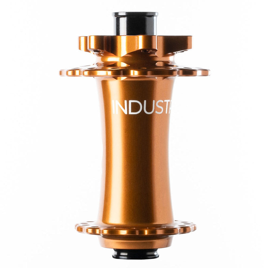 Industry Nine Hydra 2 15x110 Front Hub 32H Bronze