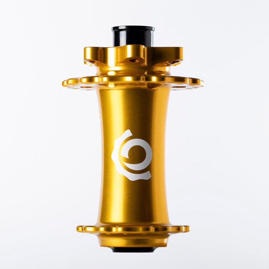 Industry Nine Hydra 2 15x110 Front Hub 32H Gold