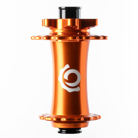 Industry Nine Hydra 2 15x110 Front Hub 32H Orange