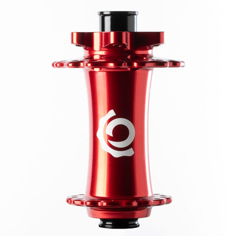 Industry Nine Hydra 2 15x110 Front Hub 32H Red