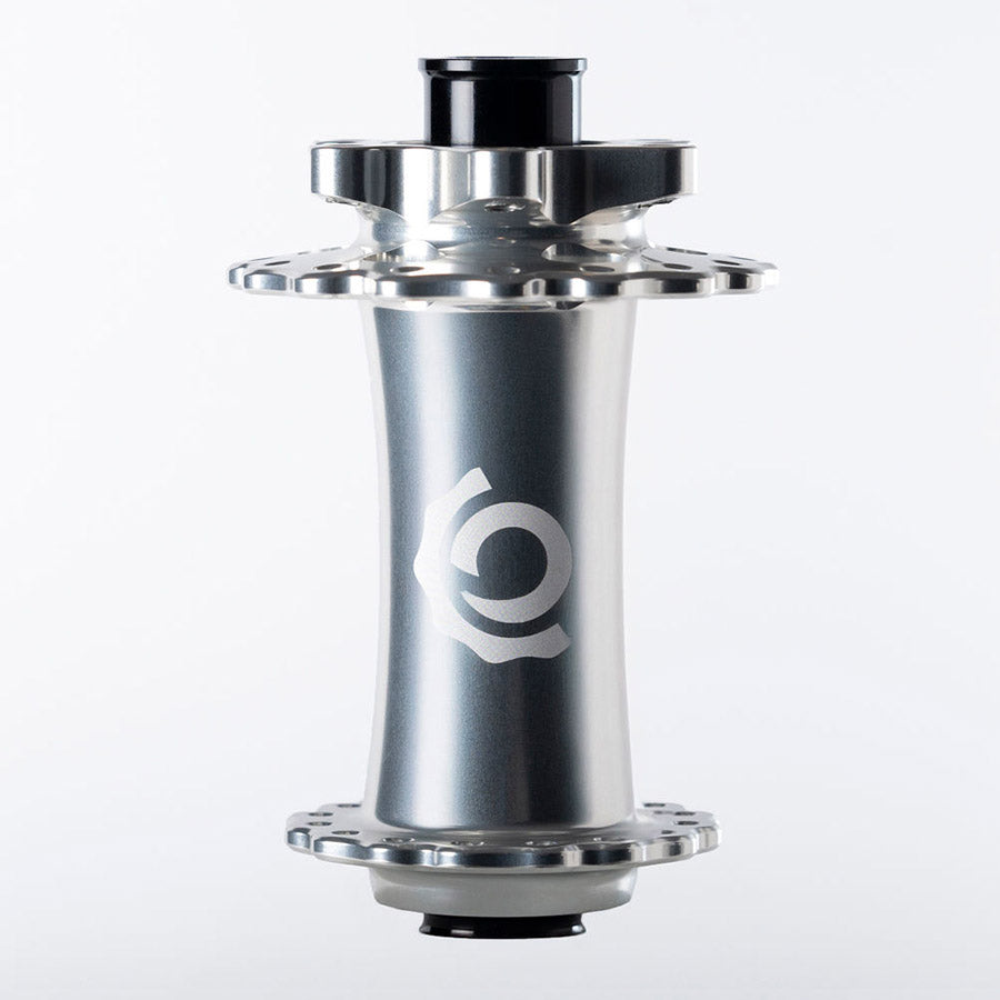 Industry Nine Hydra 2 15x110 Front Hub 32H Silver