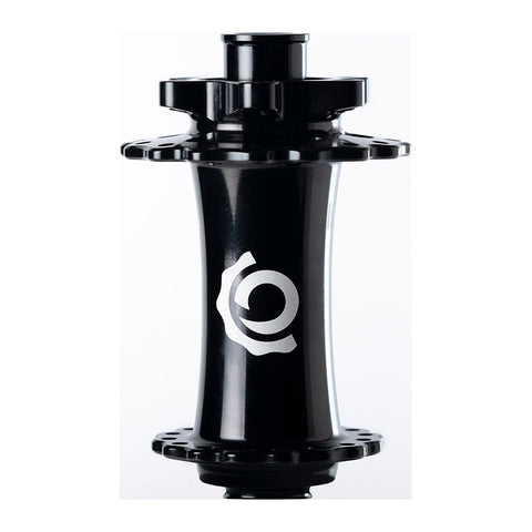 Industry Nine Hydra 2 15x110 Front Hub 28H Black