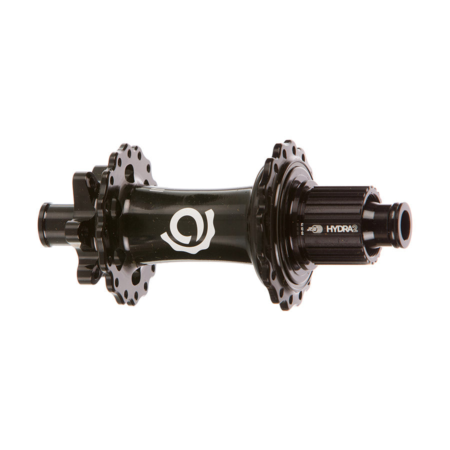 Industry Nine Hydra 2 SuperBoost MicroSpline Rear Hub