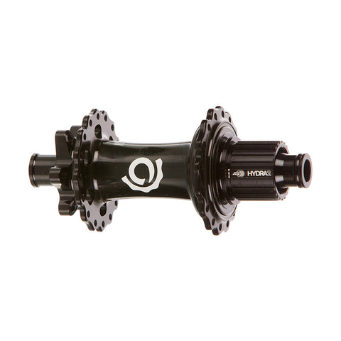 Industry Nine Hydra 2 SuperBoost MicroSpline Rear Hub