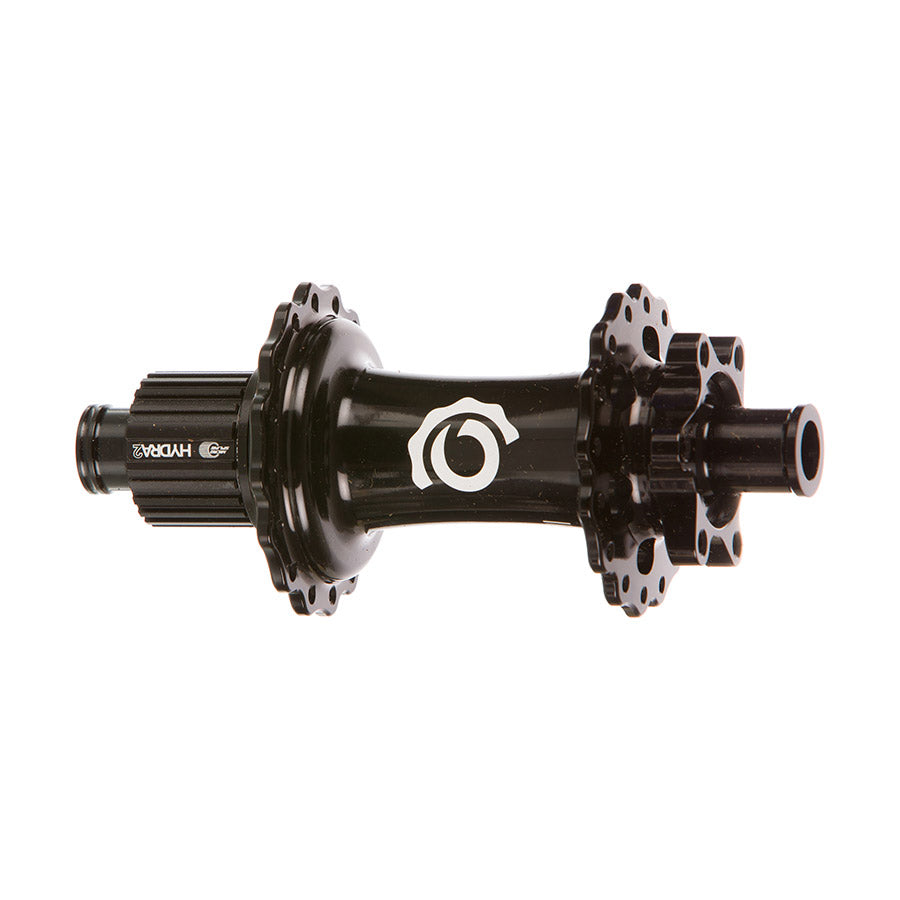 Industry Nine Hydra 2 SuperBoost MicroSpline Rear Hub