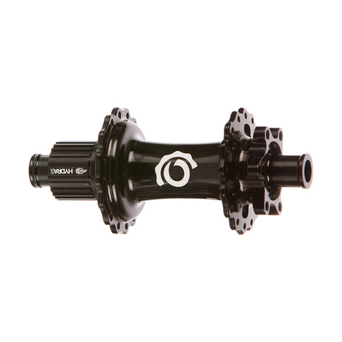 Industry Nine Hydra 2 SuperBoost MicroSpline Rear Hub