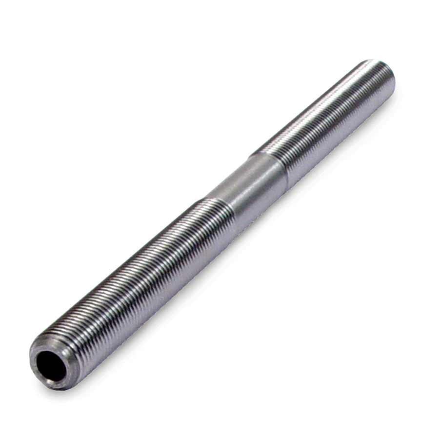 Wheels Manufacturing - Hollow Axle Hub Axles and Nuts _ Unite - B1keparts.com
