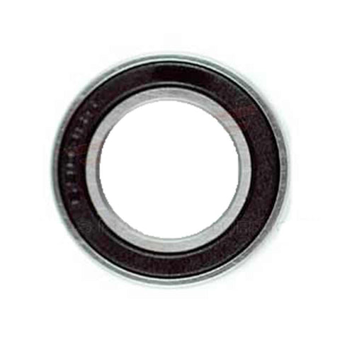 Sealed Steel Bearings