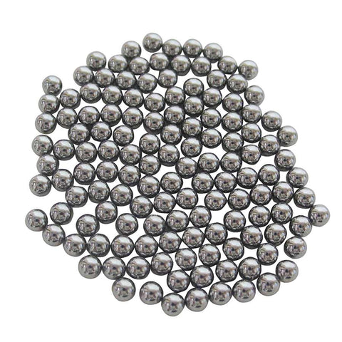 Roulement à billes en acier