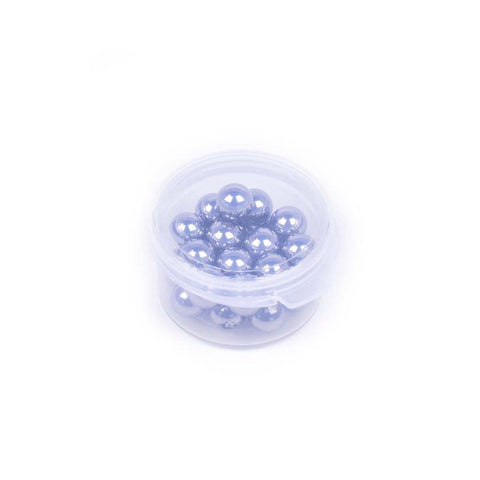 Wheels Manufacturing - Steel Ball Bearing Individual Ball _ Unite - B1keparts.com